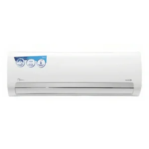 Cross Air 1 Ton Inverter AC – Energy Efficient T3 Compressor | 10-Year Warranty