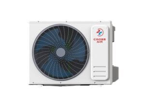 Cross Air 1 Ton Inverter AC T3 Compressor for Energy-Efficient Cooling