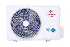 Cross Air 1.5 Ton Inverter AC with T3 Compressor